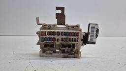 CAIXA FUSÍVEL NISSAN SENTRA 2010