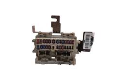 CAIXA FUSÍVEL NISSAN SENTRA 2010