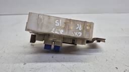 CAIXA FUSÍVEL NISSAN SENTRA 2010