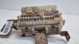 CAIXA FUSÍVEL NISSAN SENTRA 2010