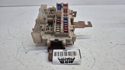 CAIXA FUSÍVEL NISSAN SENTRA 2010