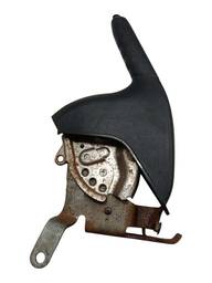 ALAVANCA FREIO DE MAO FORD KA SEDAN HATCH 2014 A 2021