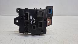 CAIXA FUSÍVEL EFFA M100 2011