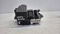 CAIXA FUSÍVEL EFFA M100 2011