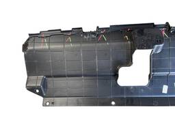 ACABAMENTO SUPERIOR PAINEL FRONTAL HB20 2020 2021 2022/..