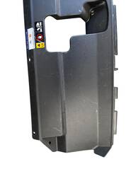 ACABAMENTO SUPERIOR PAINEL FRONTAL HB20 2020 2021 2022/..