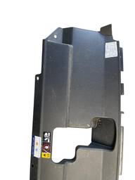 ACABAMENTO SUPERIOR PAINEL FRONTAL HB20 2020 2021 2022/..