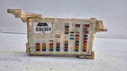 CAIXA FUSÍVEL LIFAN 620 2009 A 2012