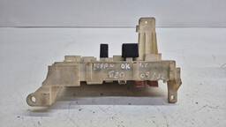 CAIXA FUSÍVEL LIFAN 620 2009 A 2012