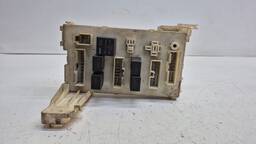 CAIXA FUSÍVEL LIFAN 620 2009 A 2012