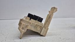 CAIXA FUSÍVEL LIFAN 620 2009 A 2012