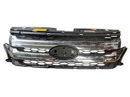 GRADE EDGE 2011 A 2014