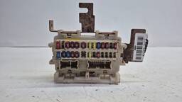 CAIXA FUSÍVEL NISSAN SENTRA 2010