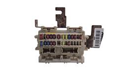 CAIXA FUSÍVEL NISSAN SENTRA 2010