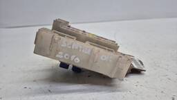 CAIXA FUSÍVEL NISSAN SENTRA 2010