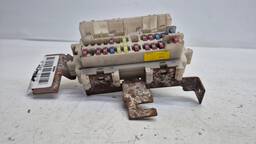 CAIXA FUSÍVEL NISSAN SENTRA 2010