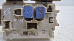 CAIXA FUSÍVEL NISSAN SENTRA 2010