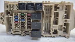 CAIXA FUSÍVEL MITSUBISHI AIRTREK 2.4 2007