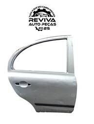 PORTA TRASEIRA DIREITA MARCH 2012 2013 A 2020