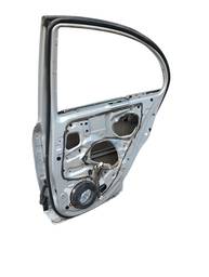 PORTA TRASEIRA DIREITA MARCH 2012 2013 A 2020