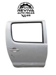 Porta Traseira Direita Hilux 2006 2007 a 2015