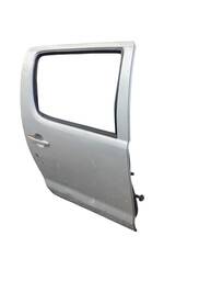 PORTA TRASEIRA DIREITA HILUX 2006 2007 A 2015