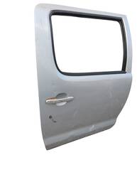PORTA TRASEIRA DIREITA HILUX 2006 2007 A 2015