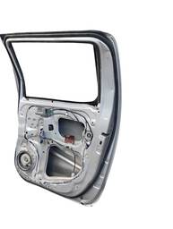 PORTA TRASEIRA DIREITA HILUX 2006 2007 A 2015