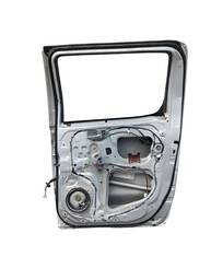 PORTA TRASEIRA DIREITA HILUX 2006 2007 A 2015