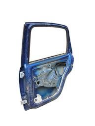 PORTA TRASEIRA DIREITA CITROEN C3 2003 2004 A 2012