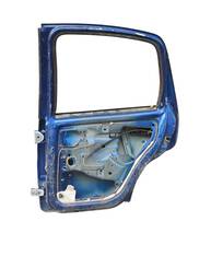 PORTA TRASEIRA DIREITA CITROEN C3 2003 2004 A 2012