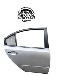 PORTA TRASEIRA DIREITA SONATA 2006 2007 A 2010