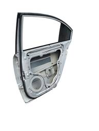 PORTA TRASEIRA DIREITA SONATA 2006 2007 A 2010