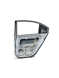 PORTA TRASEIRA DIREITA SONATA 2006 2007 A 2010