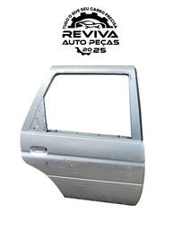 PORTA TRASEIRA DIREITA ESCORT ZETEC