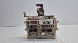 CAIXA FUSÍVEL NISSAN SENTRA 2010