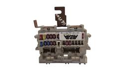 CAIXA FUSÍVEL NISSAN SENTRA 2010