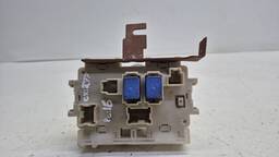 CAIXA FUSÍVEL NISSAN SENTRA 2010