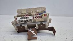 CAIXA FUSÍVEL NISSAN SENTRA 2010