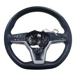 Volante Direção Nissan Kicks SL 2017