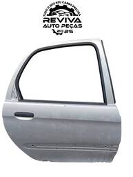 PORTA TRASEIRA DIREITA XSARA PICASSO 2001 2002 A 2011