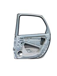 PORTA TRASEIRA DIREITA XSARA PICASSO 2001 2002 A 2011