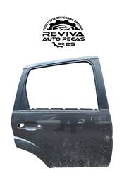 PORTA TRASEIRA DIREITA FIESTA 2003 2005 A 2014