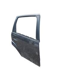 PORTA TRASEIRA DIREITA FIESTA 2003 2005 A 2014