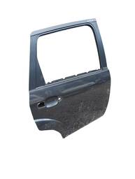 PORTA TRASEIRA DIREITA FIESTA 2003 2005 A 2014