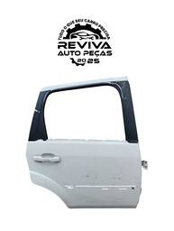 PORTA TRASEIRA DIREITA FIESTA 2003 2005 A 2014