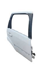 PORTA TRASEIRA DIREITA FIESTA 2003 2005 A 2014