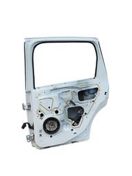 PORTA TRASEIRA DIREITA FIESTA 2003 2005 A 2014