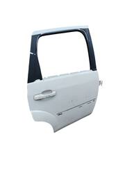 PORTA TRASEIRA DIREITA FIESTA 2003 2005 A 2014