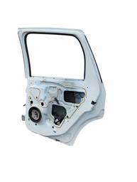 PORTA TRASEIRA DIREITA FIESTA 2003 2005 A 2014